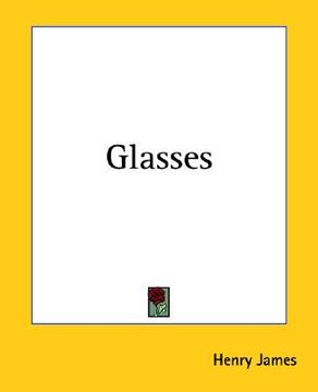 portada glasses (en Inglés)