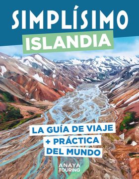 portada ISLANDIA (in Spanish)