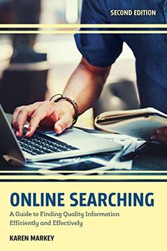 portada Online Searching - 2nd Edition (en Inglés)