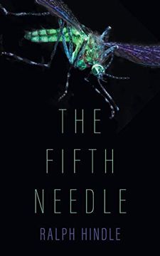 portada The Fifth Needle (in English)