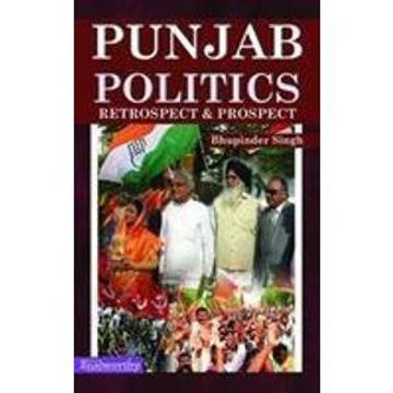 portada Punjab Politics