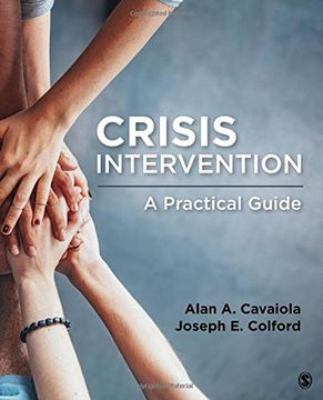 portada Crisis Intervention: A Practical Guide