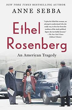 portada Ethel Rosenberg (in English)