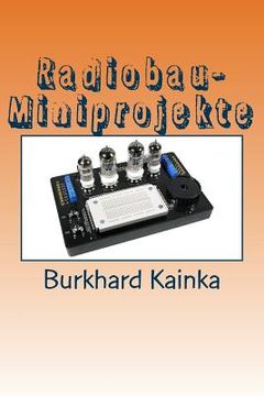 portada Radiobau-Miniprojekte (in German)