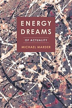 portada Energy Dreams: Of Actuality