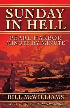 portada Sunday in Hell: Pearl Harbor Minute by Minute