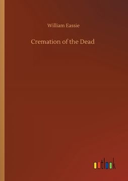 portada Cremation of the Dead (en Inglés)
