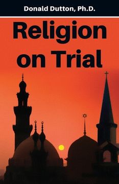 portada Religion on Trial (en Inglés)