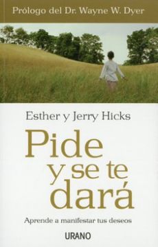 portada Pide y se te Dará (in Spanish)