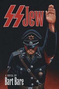 portada SS Jew (in English)
