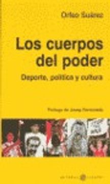 portada CUERPOS DEL PODER LOS CASIOPEA (in Spanish)