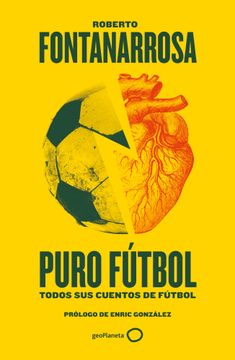 portada Puro fútbol (in Spanish)
