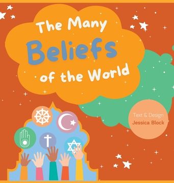 portada The Many Beliefs of the World (en Inglés)