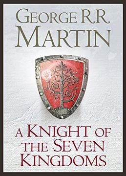 portada A Knight of the Seven Kingdoms