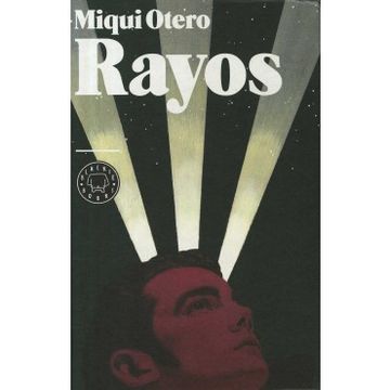 portada Rayos (in Spanish)