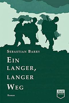 portada Ein Langer, Langer weg (Steidl Pocket) (in German)