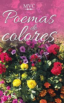 portada Poemas de Colores (in Spanish)