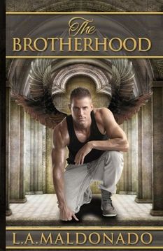 portada The Brotherhood (The Brotherhood Series (Book 1))