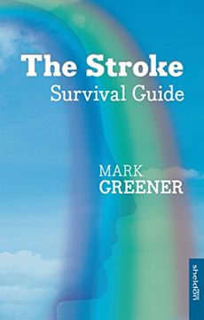 portada Stroke Survival Guide