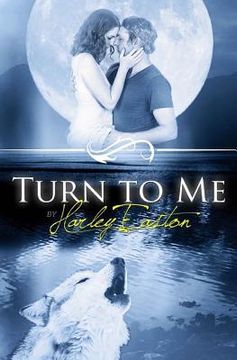 portada Turn To Me: An Erotic Romance (in English)