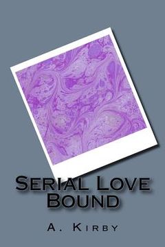portada Serial Love Bound