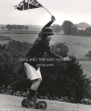 portada England: The Last Hurrah (en Inglés)