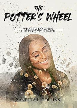 portada The Potter'S Wheel (en Inglés)