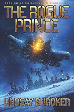 portada The Rogue Prince: Volume 1 (Sky Full of Stars)