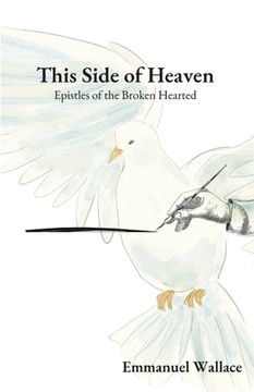 portada This Side of Heaven (en Inglés)