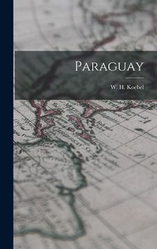 portada Paraguay (en Inglés)