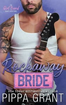 portada Rockaway Bride (in English)