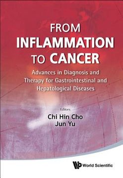 portada from inflammation to cancer (in English)