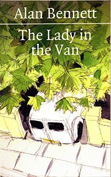 portada The Lady in the Van