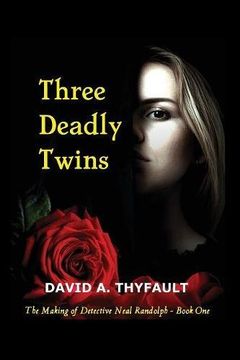 portada Three Deadly Twins