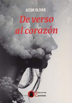 portada De Verso al Corazón (in Spanish)