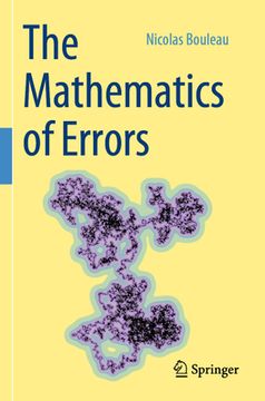 portada The Mathematics of Errors (en Inglés)