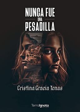 portada Nunca fue una Pesadilla (in Spanish)