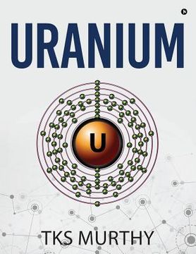 portada Uranium