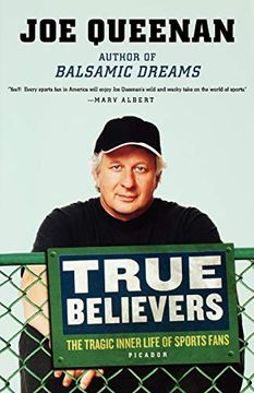 portada True Believers (in English)