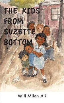 portada The Kids From Suzette Bottom (en Inglés)