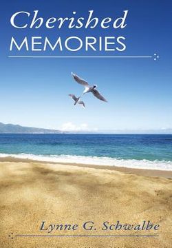 portada Cherished Memories (en Inglés)