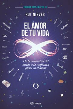 portada El Amor de tu Vida (in Spanish)