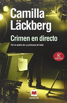 portada Crimen en Directo (in Spanish)