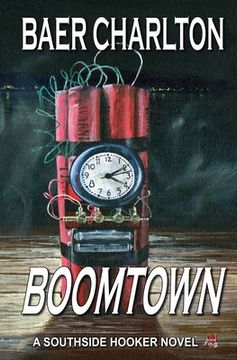 portada Boomtown (en Inglés)
