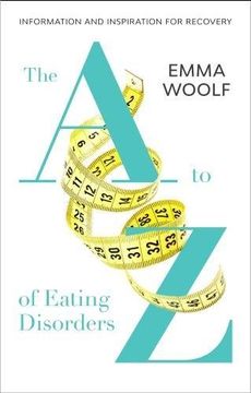 portada A to Z of Eating Disorders