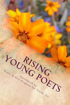 portada Rising Young Poets: A Collection of Original Poems (en Inglés)