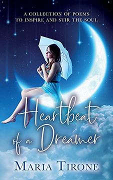 portada Heartbeat of a Dreamer (en Inglés)