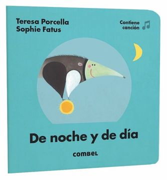 portada De Noche y de día (in Spanish)