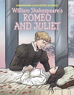 portada William Shakespeare's Romeo and Juliet (in English)