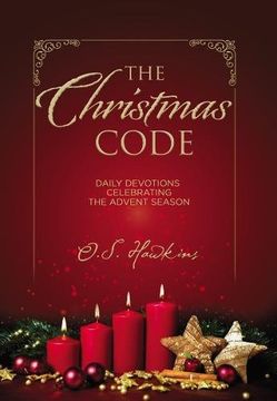 portada The Christmas Code Booklet